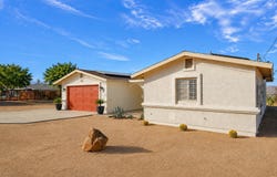 61746 Crest Cir Drive, Joshua Tree, CA 92252