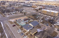 10 E Quincy Street, Rapid City, SD 57701