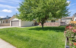 1319 W Newport, Meridian, ID 83646