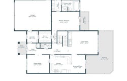 2764 FAIRWAY DRIVE, YORK, PA 17402