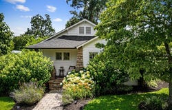 70 McKinney Street, Blue Ridge, GA 30513