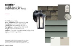 145 Sienna Dr, Shepherdsville, KY 40165