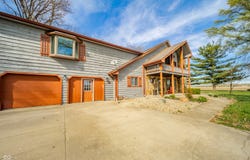 4888 W 550 S, Pendleton, IN 46064