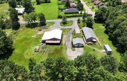 2911 Polk Road 54, Mena, AR 71953
