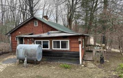 386 Straits Road, New Hampton, NH 03256