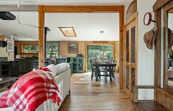 126 Hidden Valley Ranch Road, Ilfeld, NM 87538