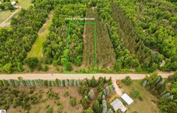 Parcel E Saint Johns Road, Interlochen, MI 49643