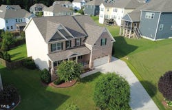 1704 Fawn Chase Court, Wake Forest, NC 27587