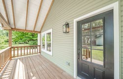 1198 E 650 S, Markleville, IN 46056