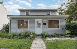 3408 LOUTH ROAD, BALTIMORE, MD 21222