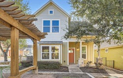 12200 Barras Branch DR, Austin, TX 78748