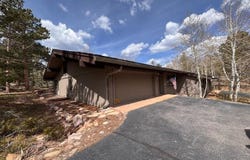 58 Aspen Ln, Red Feather Lakes, CO 80545