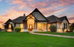 4182 Hidden Meadow Drive, Quinlan, TX 75474