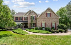 128 Updikes Mill Rd, Montgomery Twp., NJ 08502-5842