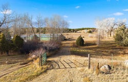 1496 State Road 522, San Cristobal, NM 87564