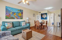 2290 N Fulton Beach Road, ROCKPORT, TX 78382