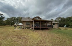 0000 County Road 1580, Stratford, OK 74872