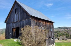 228 Nutter Lane, Barnet, VT 05821