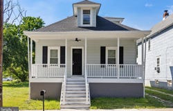 152 LAWN PARK Avenue, LAWRENCE TOWNSHIP, NJ 08648