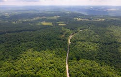Lot 186 Teludachee Trail, South Pittsburg, TN 37380