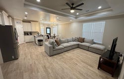 1715 Morgan Way, Midland, TX 79705