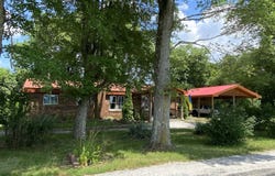 1591 S Graveyard Road, Paragon, IN 46166