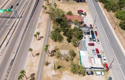 654 PAREDES LINE RD., BROWNSVILLE, TX 78521