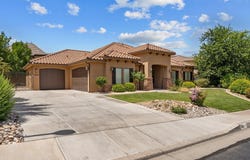 1602 E 2250 S, St George, UT 84790