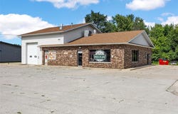 126 Franklin Street, Center Point, IA 52213