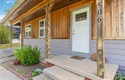 506  S West  AVE, Lincoln, AR 72744