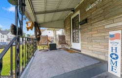 710 LAFAYETTE Avenue, CUMBERLAND, MD 21502
