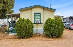 703 E Frontier Street, Payson, AZ 85541