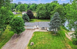 11332 Crestview Drive E, Cement City, MI 49233