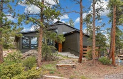 111 Elk Trl, Red Feather Lakes, CO 80545
