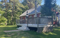301 Granny Kent Pond Road, Shapleigh, ME 04076