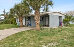 784 Badger Drive NE, Palm Bay, FL 32905