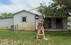 1155 LCR 175, Colorado City, TX 79512