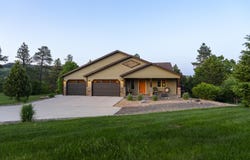 1335 E Woodland Drive, Spearfish, SD 57783