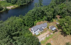 11 Racine Street, Franklin, NH 03235