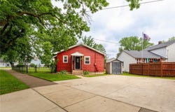 621 Coleman Street, Chippewa Falls, WI 54729