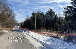 E 562nd Road, Brighton, MO 65617