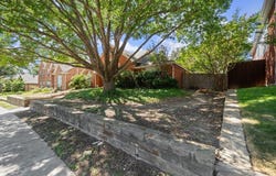 8616 Pinnacle Drive, Frisco, TX 75033