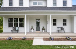 1705 Forest Hill Avenue SE, Grand Rapids, MI 49546