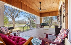 1104 W Bond Street, Denison, TX 75020