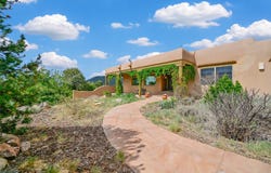 7675 A Old Santa Fe Trail, Santa Fe, NM 87505