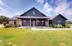 199 Graystone Drive, Weatherford, TX 76088