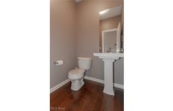 7805 Overton Drive, Mentor, OH 44060