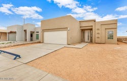 3808 Plan Place, El Paso, TX 79938