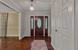 142 E Park Lane, Burdette, AR 72321