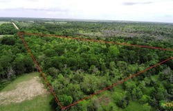 County Road 666, Kosse, TX 76653